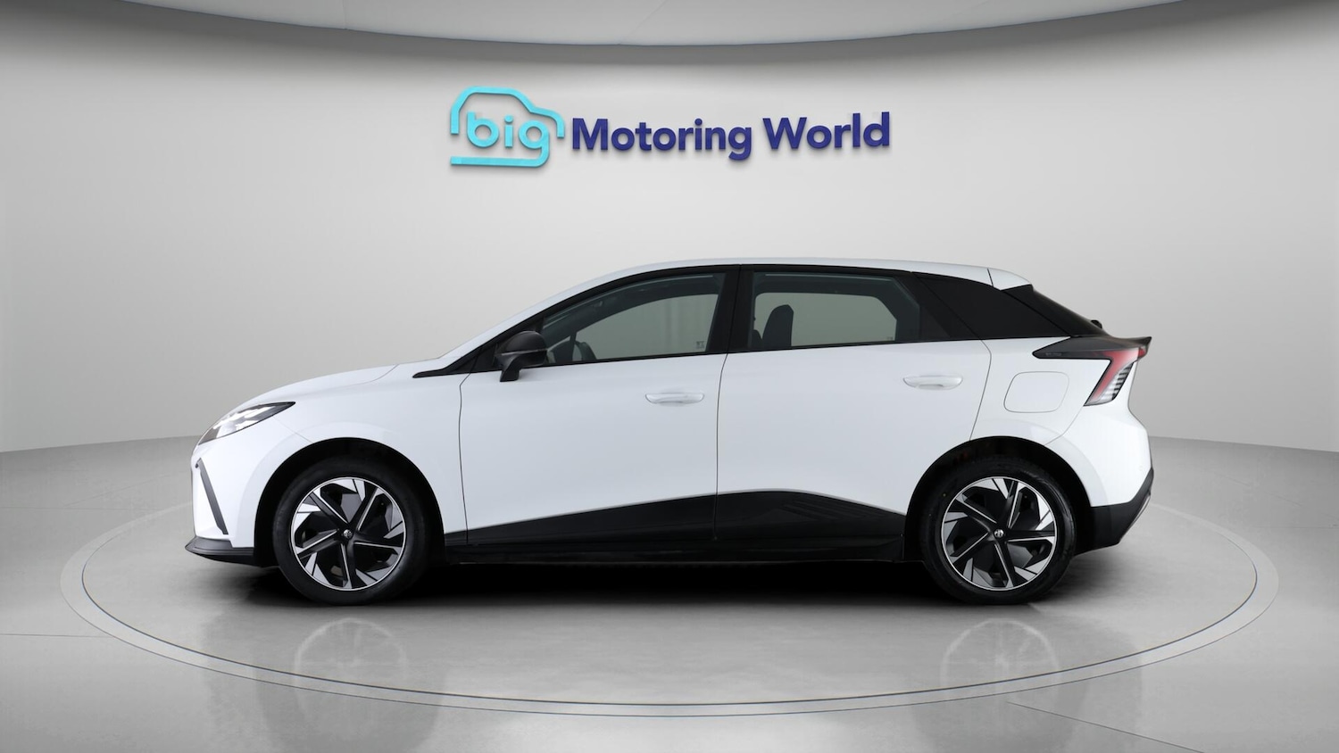 Used MG MG4 2024 for sale - 76666650: Photo 5