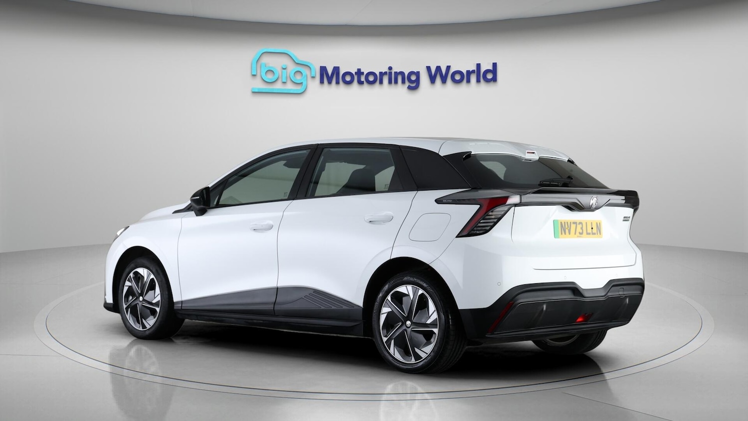 Used MG MG4 2024 for sale - 76666650: Photo 6