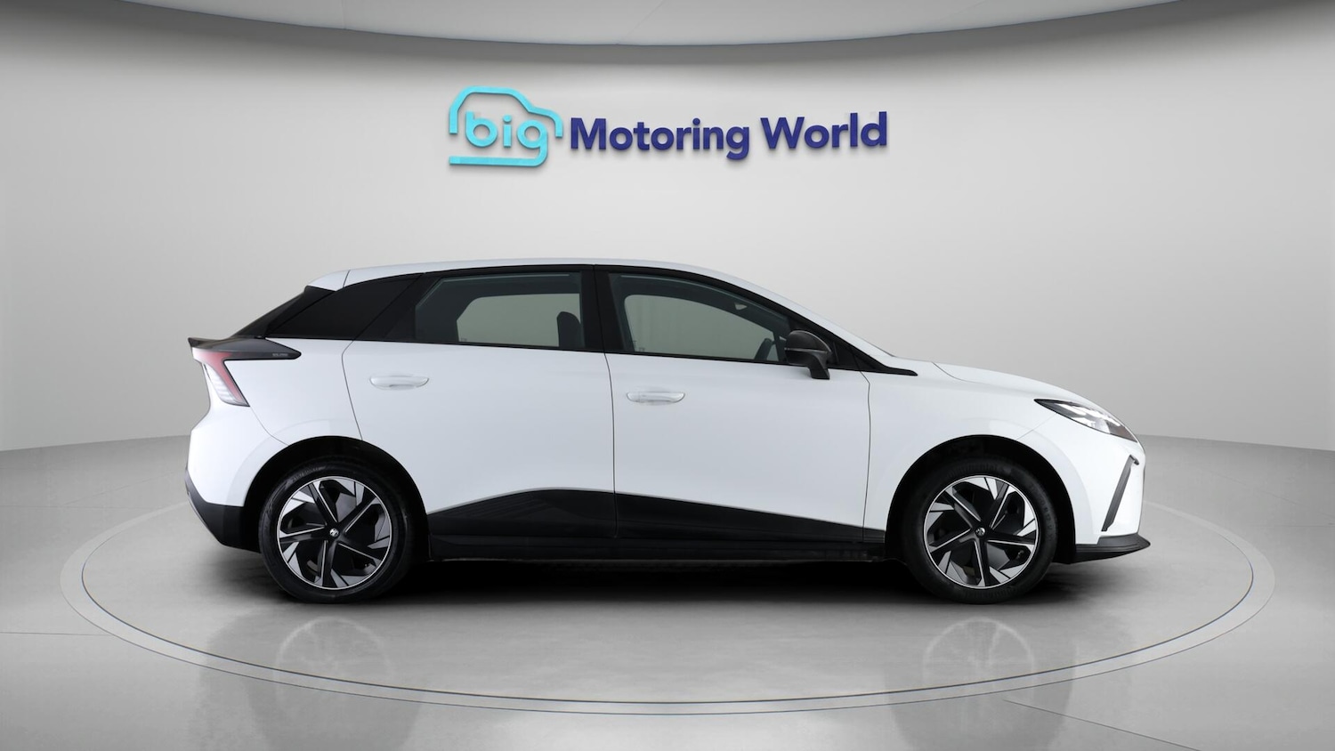 Used MG MG4 2024 for sale - 76666650: Photo 9