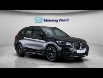 Used BMW X1 2021 for sale - 74978848: Photo