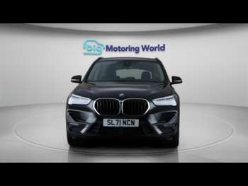 Used BMW X1 2021 for sale - 74978848: Photo