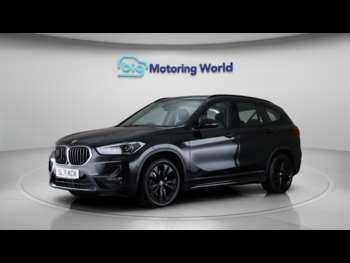 Used BMW X1 2021 for sale - 74978848: Photo