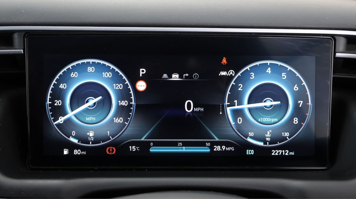 Used Hyundai TUCSON 2023 for sale - 77981760: Photo 10