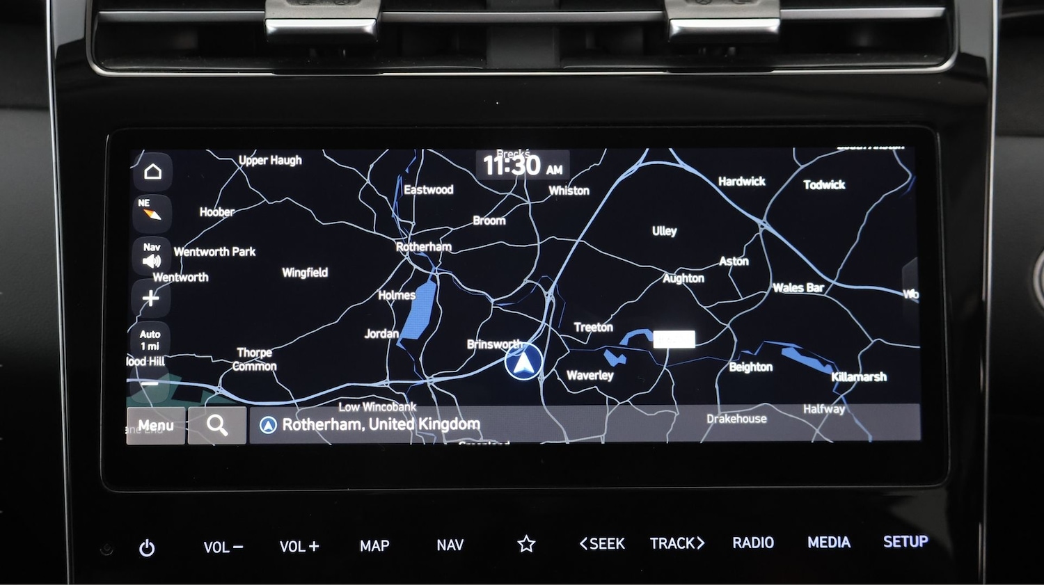 Used Hyundai TUCSON 2023 for sale - 77981760: Photo 11