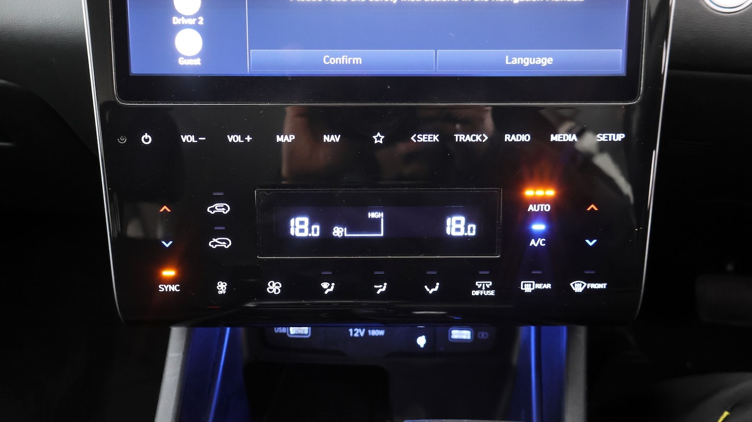 Used Hyundai TUCSON 2023 for sale - 77981760: Photo 12