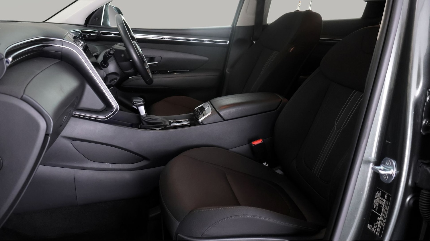 Used Hyundai TUCSON 2023 for sale - 77981760: Photo 14