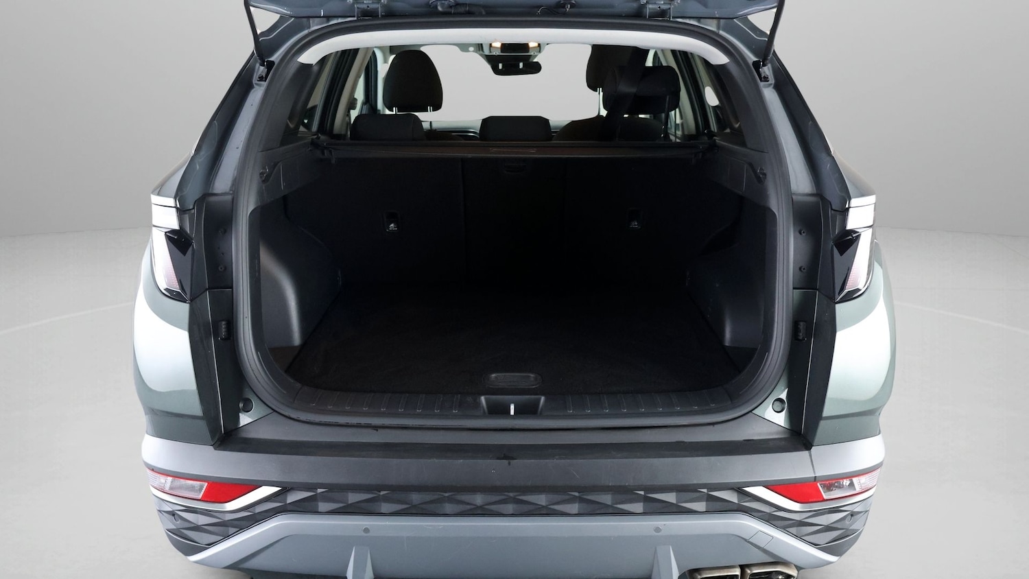 Used Hyundai TUCSON 2023 for sale - 77981760: Photo 17