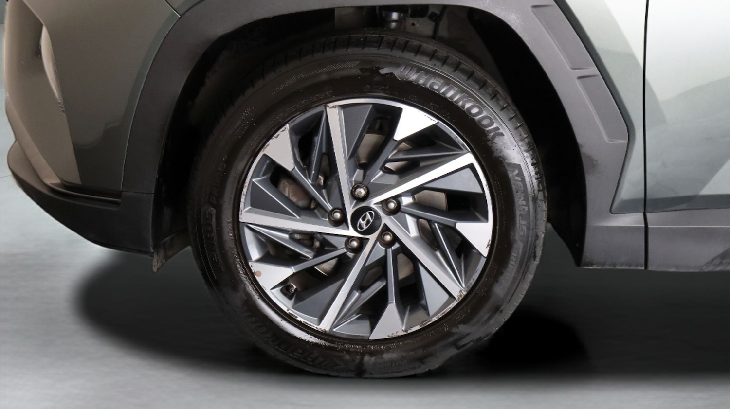 Used Hyundai TUCSON 2023 for sale - 77981760: Photo 18