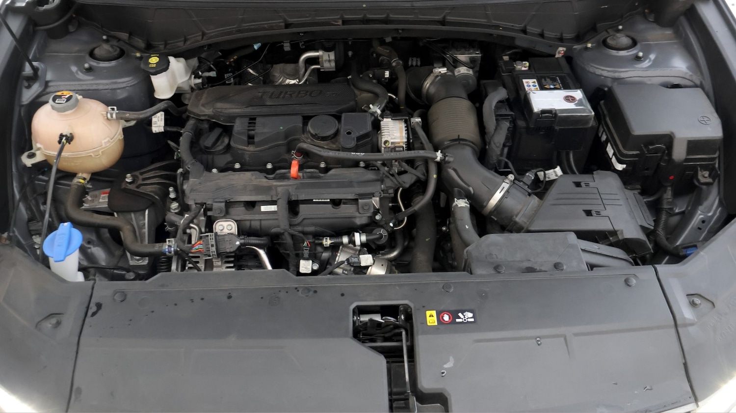 Used Hyundai TUCSON 2023 for sale - 77981760: Photo 19