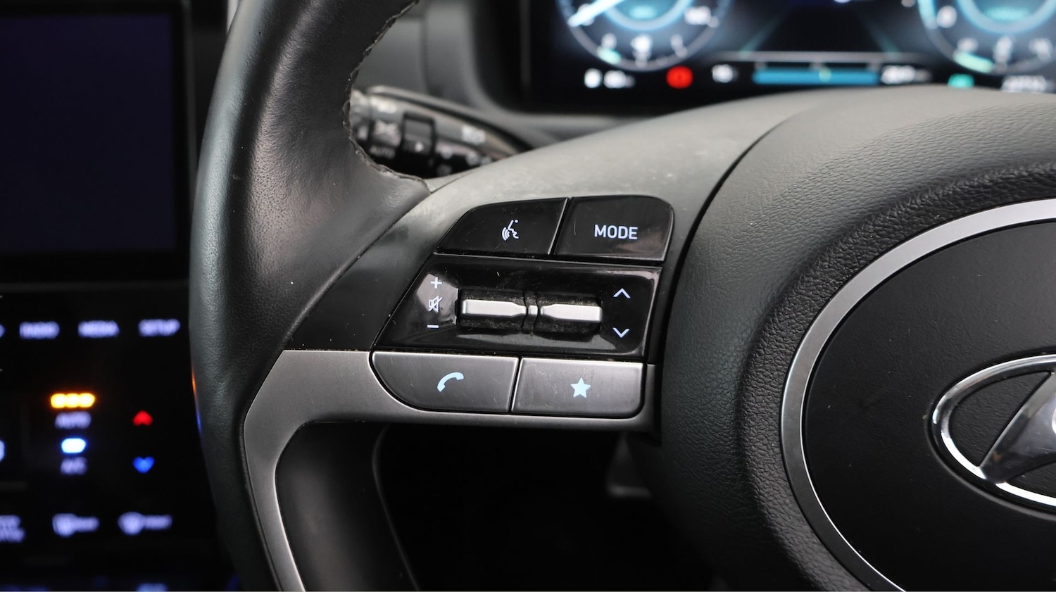 Used Hyundai TUCSON 2023 for sale - 77981760: Photo 21