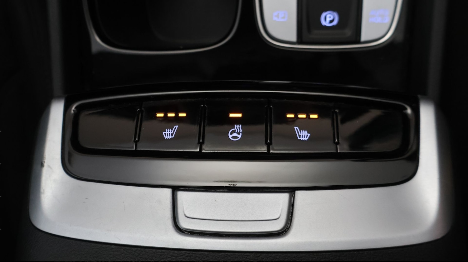 Used Hyundai TUCSON 2023 for sale - 77981760: Photo 22