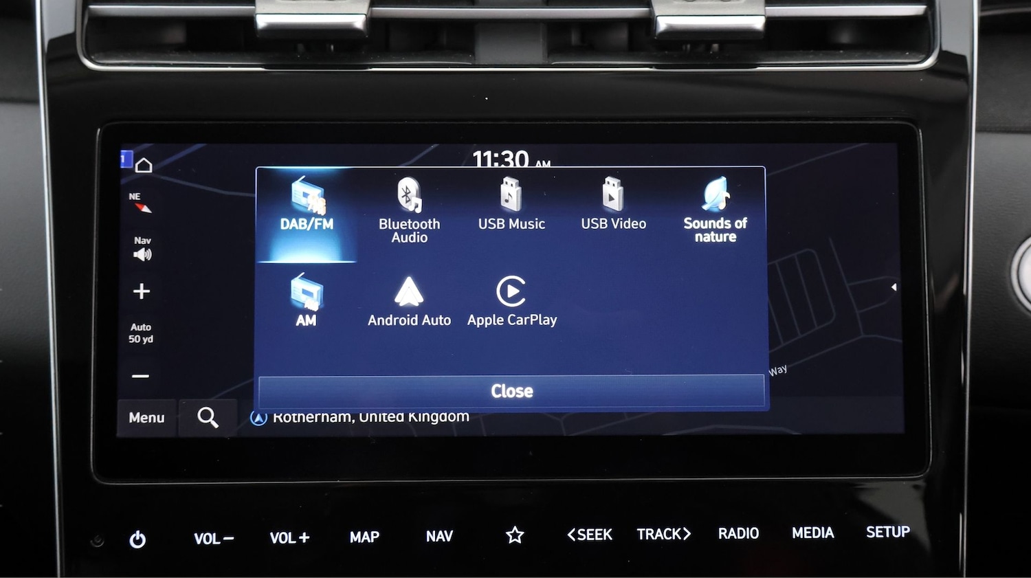 Used Hyundai TUCSON 2023 for sale - 77981760: Photo 23