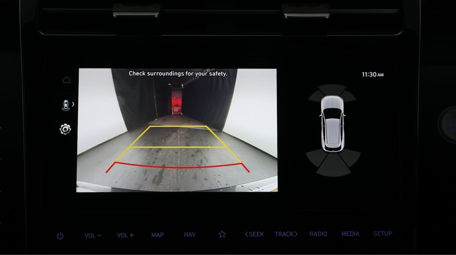 Used Hyundai TUCSON 2023 for sale - 77981760: Photo 24