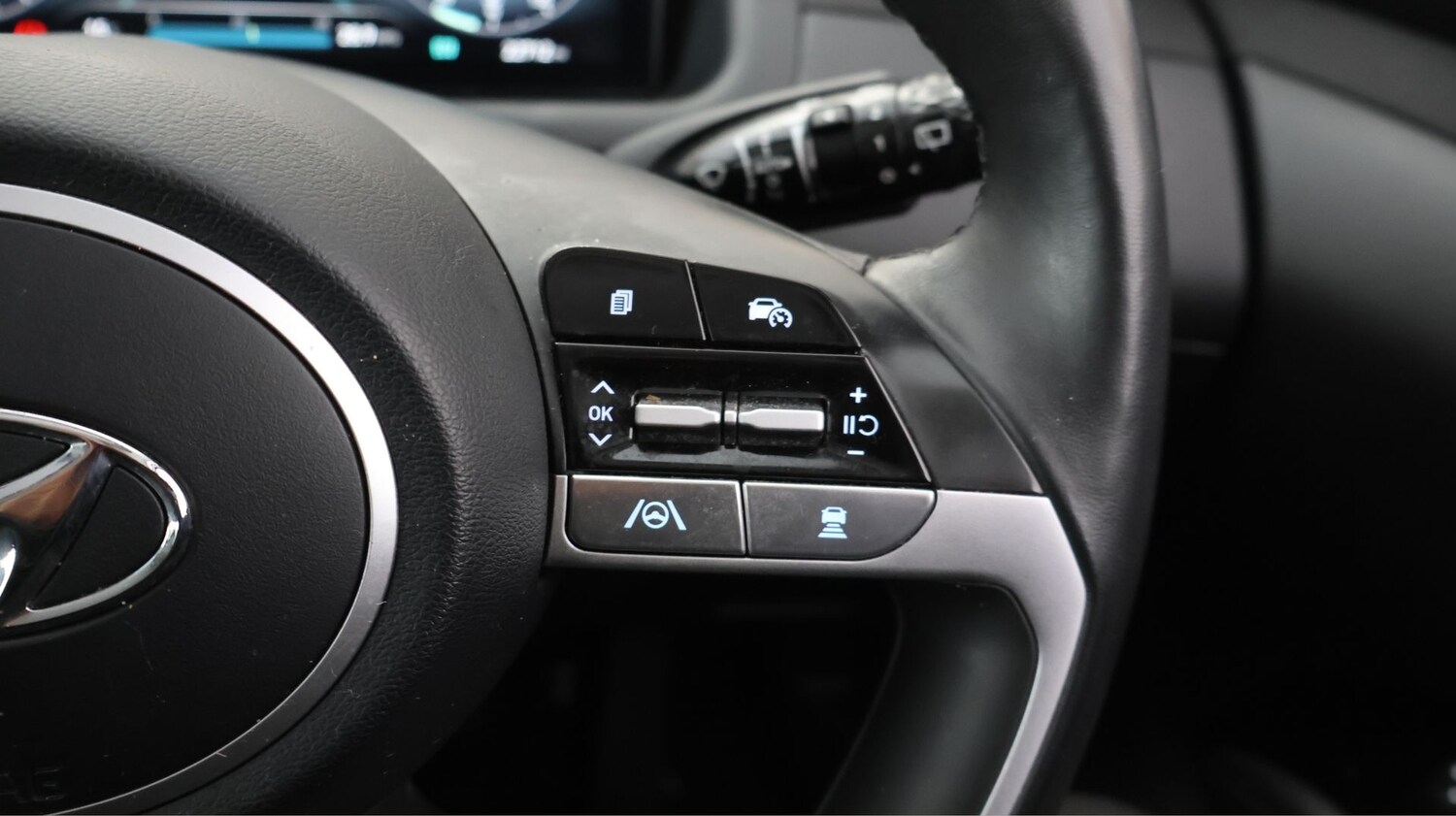 Used Hyundai TUCSON 2023 for sale - 77981760: Photo 25