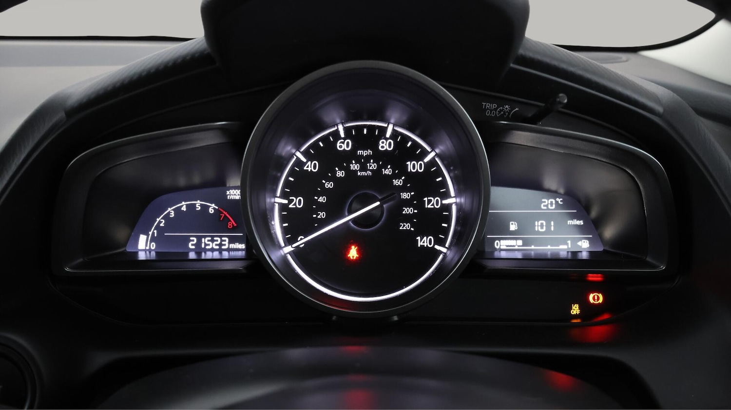 Used Mazda Mazda2 2023 for sale - 76094836: Photo 10
