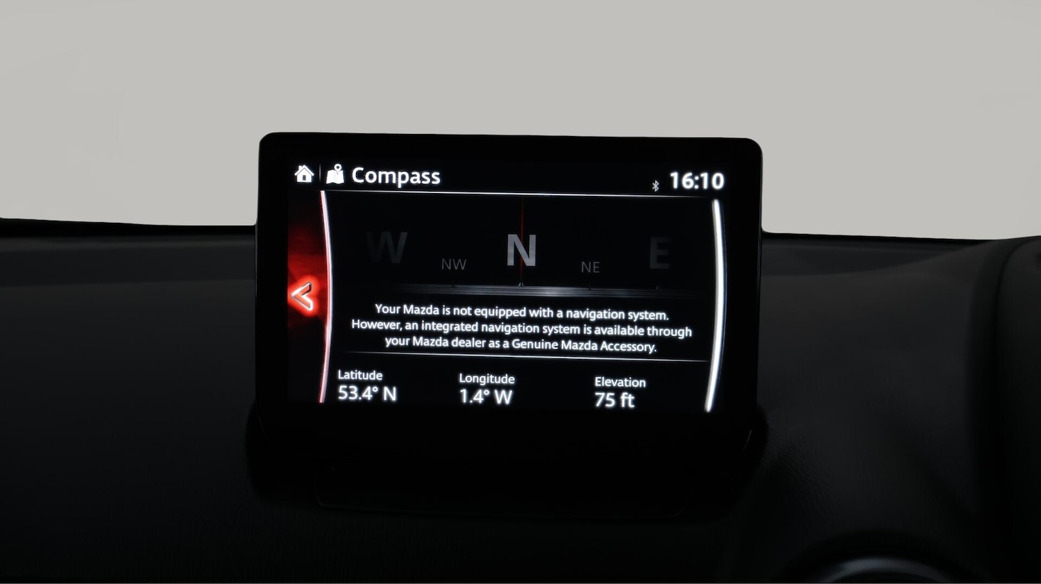 Used Mazda Mazda2 2023 for sale - 76094836: Photo 11