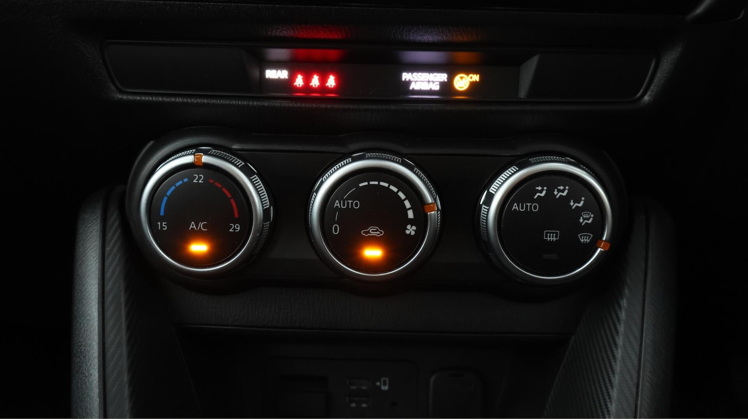 Used Mazda Mazda2 2023 for sale - 76094836: Photo 12
