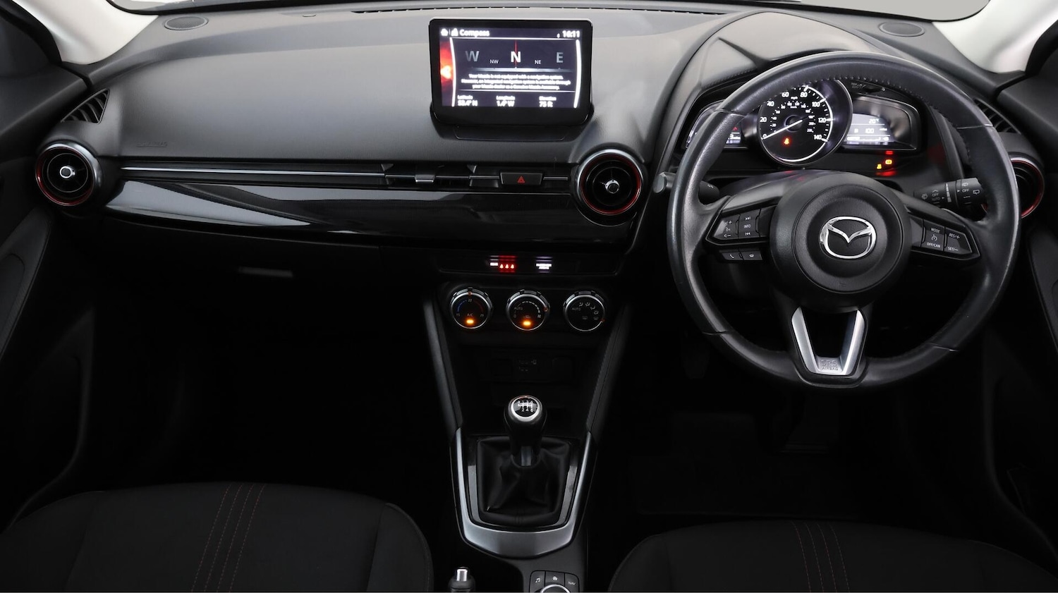 Used Mazda Mazda2 2023 for sale - 76094836: Photo 13