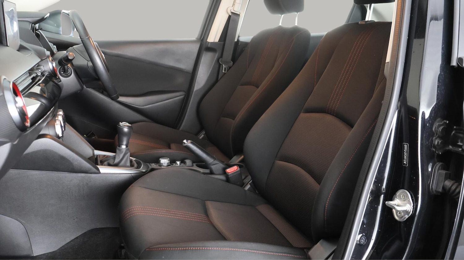 Used Mazda Mazda2 2023 for sale - 76094836: Photo 14