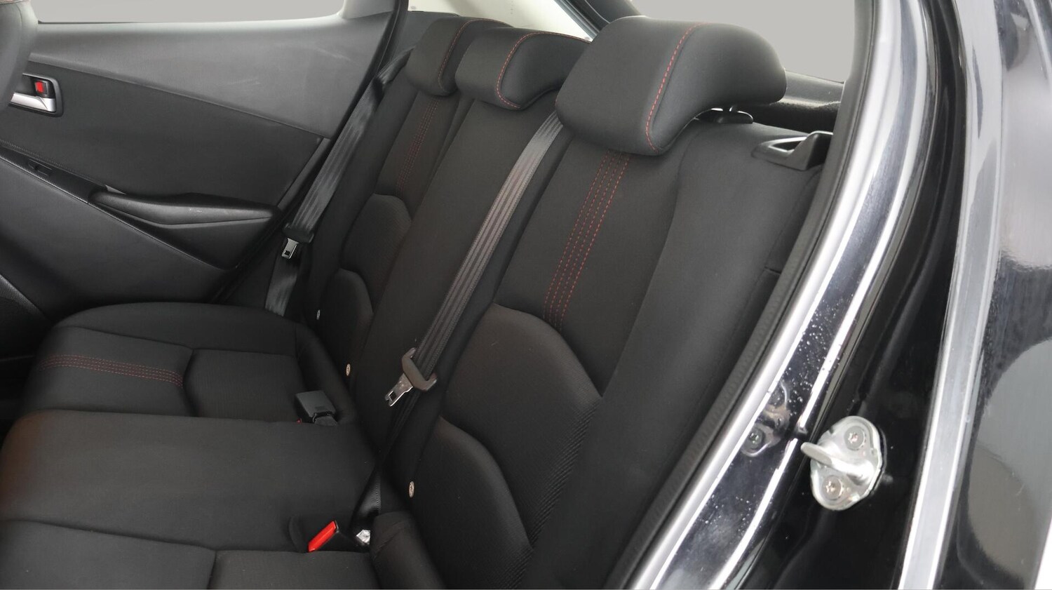 Used Mazda Mazda2 2023 for sale - 76094836: Photo 16