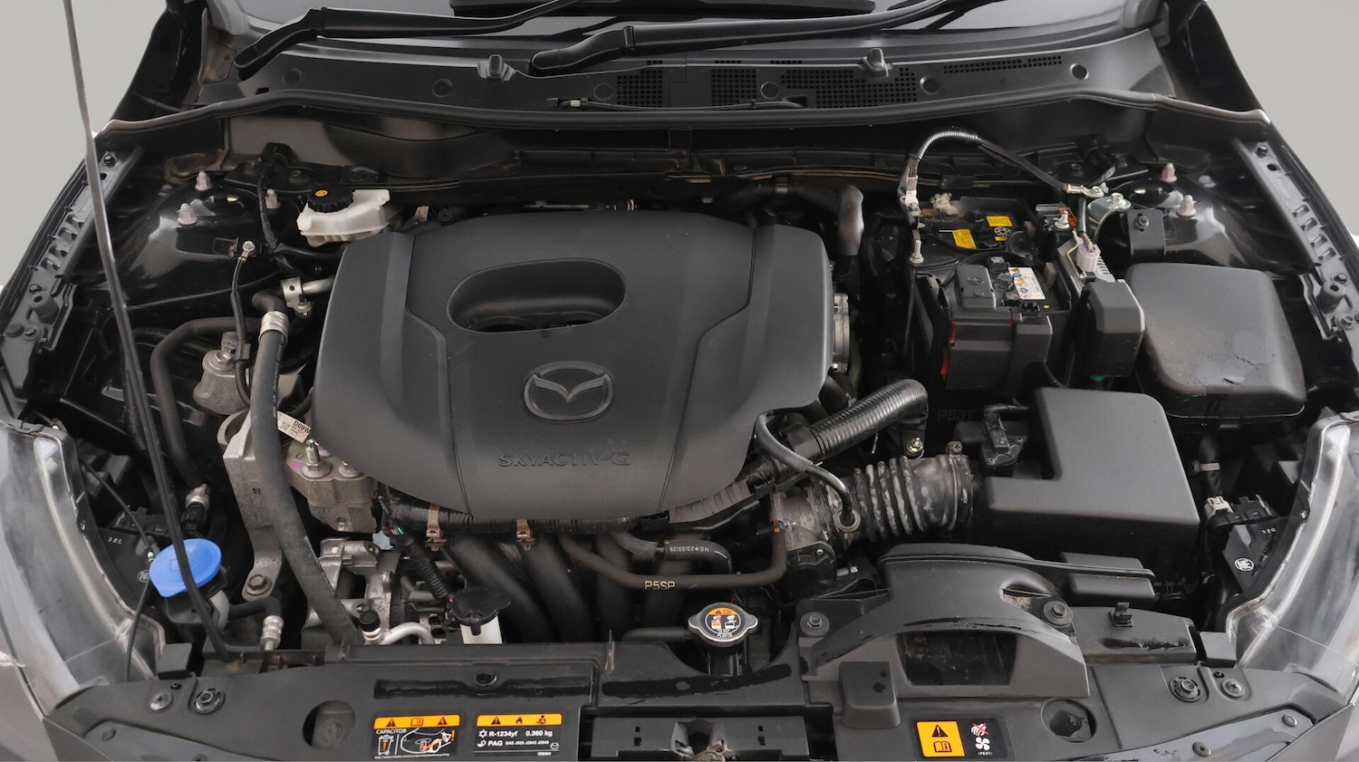Used Mazda Mazda2 2023 for sale - 76094836: Photo 19
