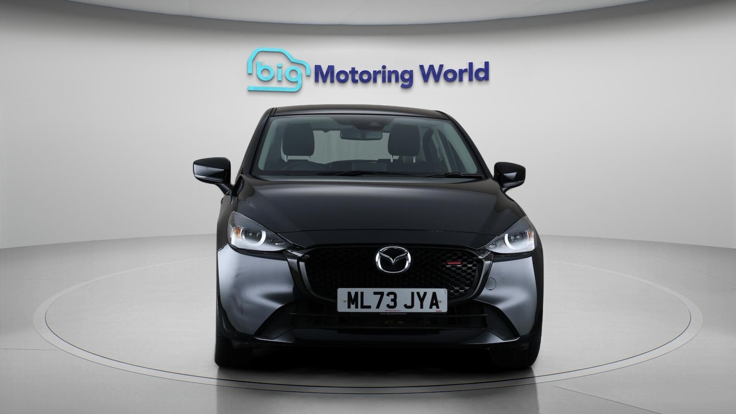 Used Mazda Mazda2 2023 for sale - 76094836: Photo 2