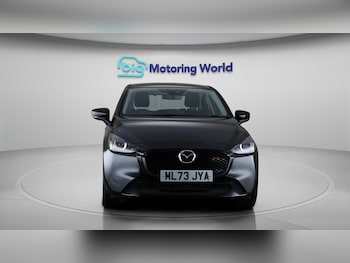 Used Mazda Mazda2 2023 for sale - 76094836: Photo 2