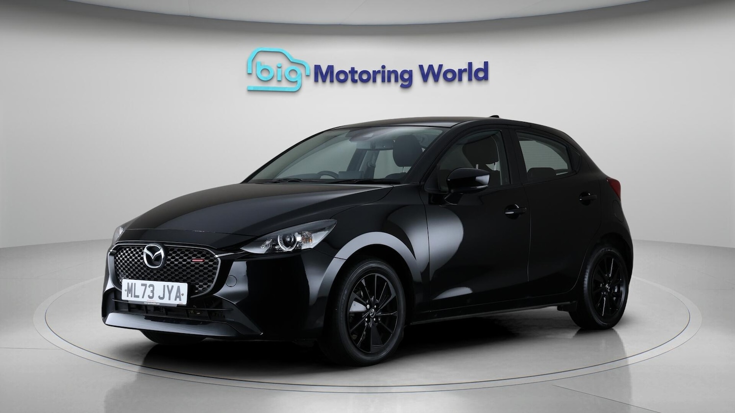 Used Mazda Mazda2 2023 for sale - 76094836: Photo 3