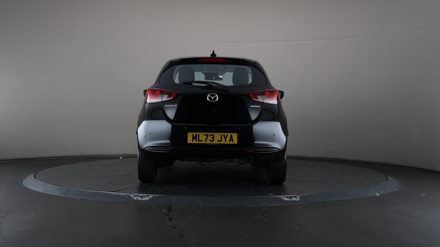 Used Mazda Mazda2 2023 for sale - 76094836: Photo 34