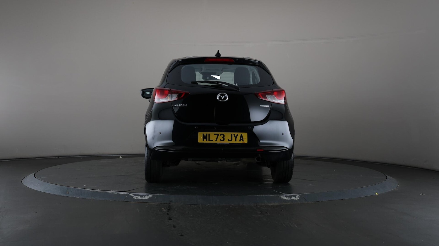 Used Mazda Mazda2 2023 for sale - 76094836: Photo 35