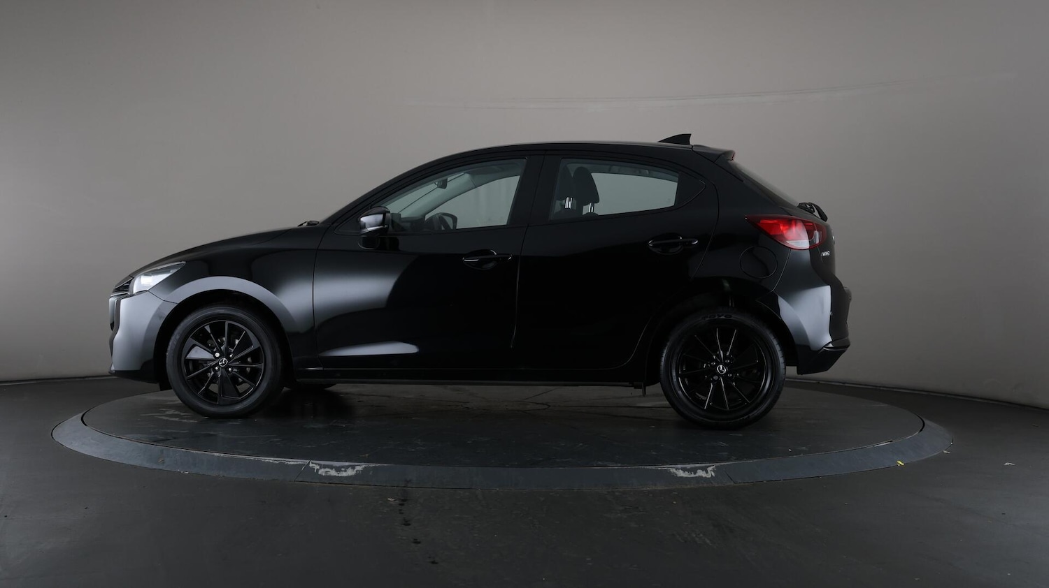 Used Mazda Mazda2 2023 for sale - 76094836: Photo 36