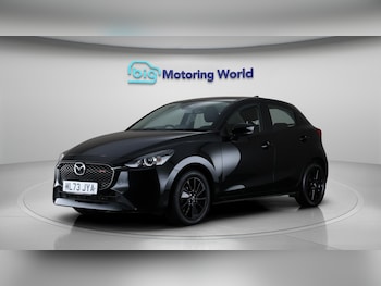 Used Mazda Mazda2 2023 for sale - 76094836: Photo 3