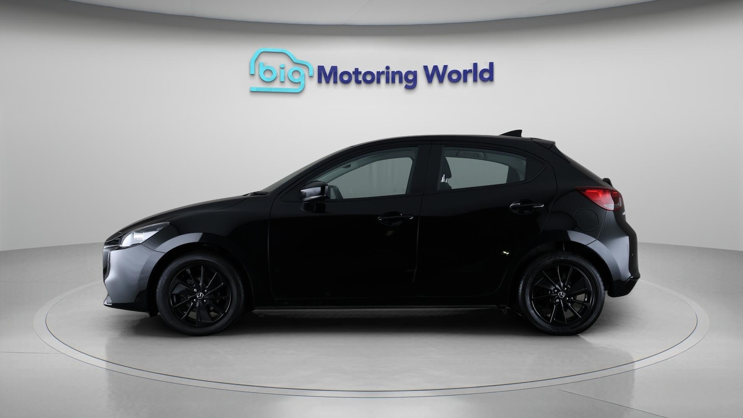 Used Mazda Mazda2 2023 for sale - 76094836: Photo 4
