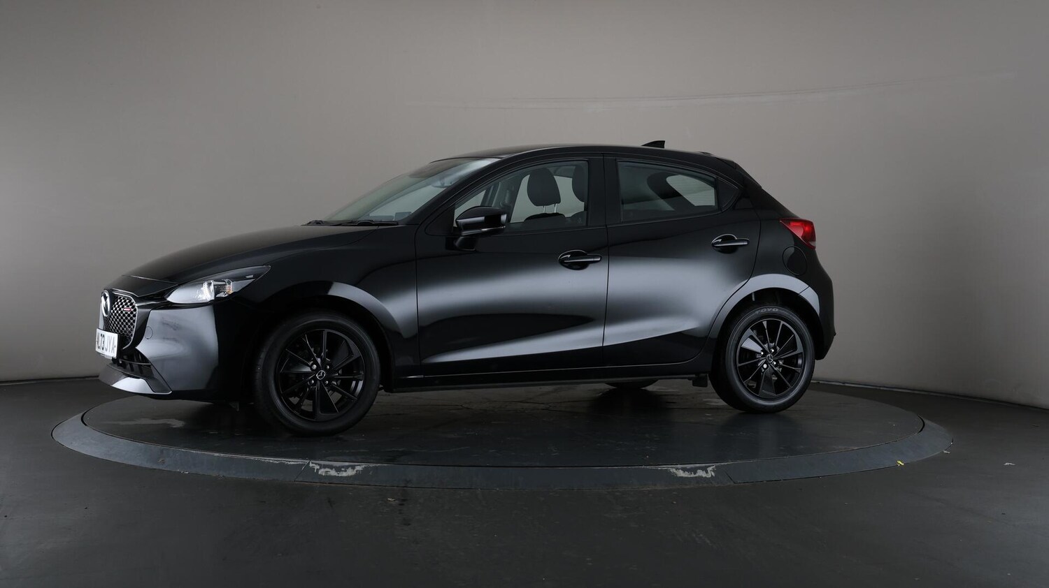 Used Mazda Mazda2 2023 for sale - 76094836: Photo 40