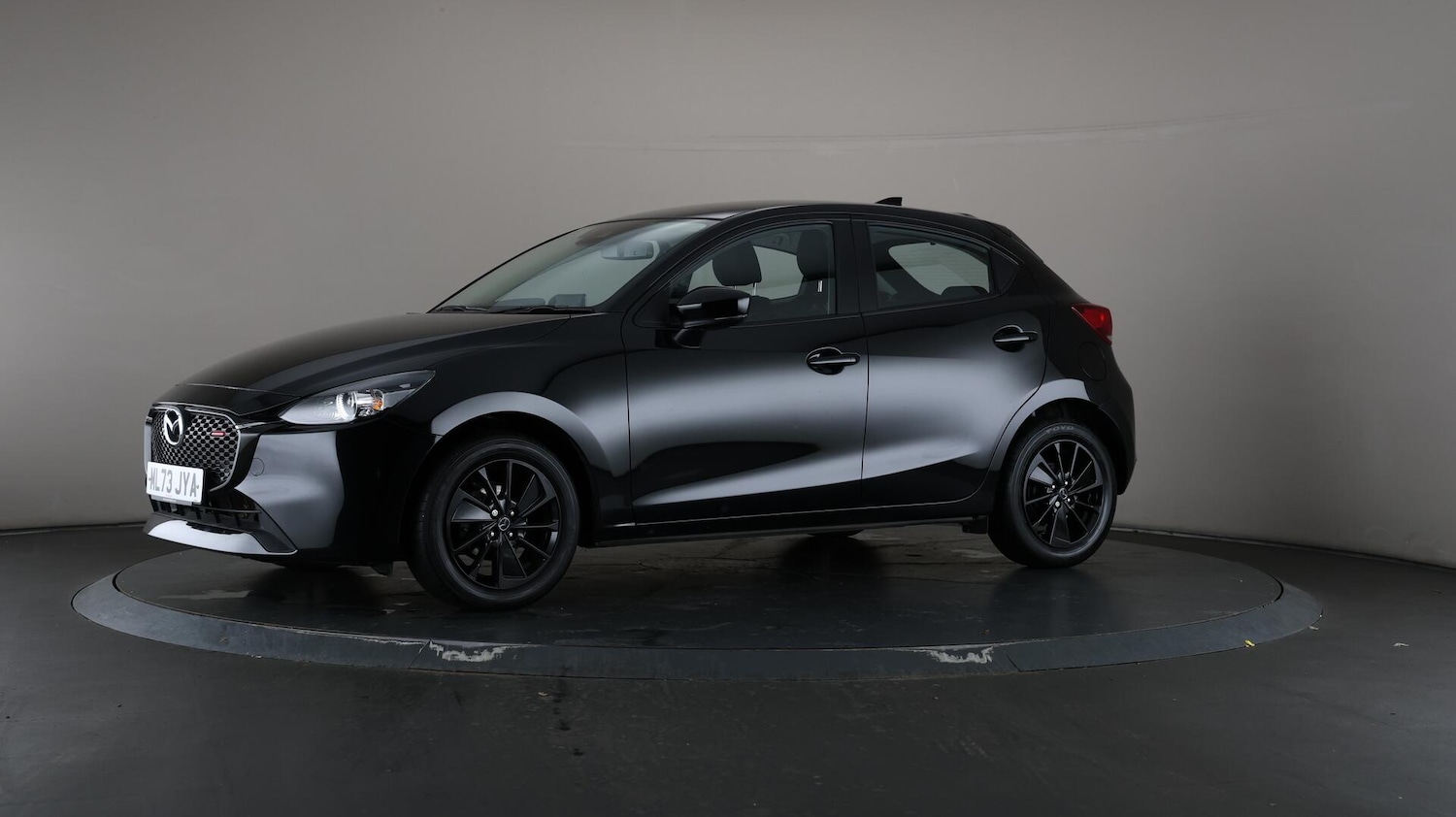 Used Mazda Mazda2 2023 for sale - 76094836: Photo 41