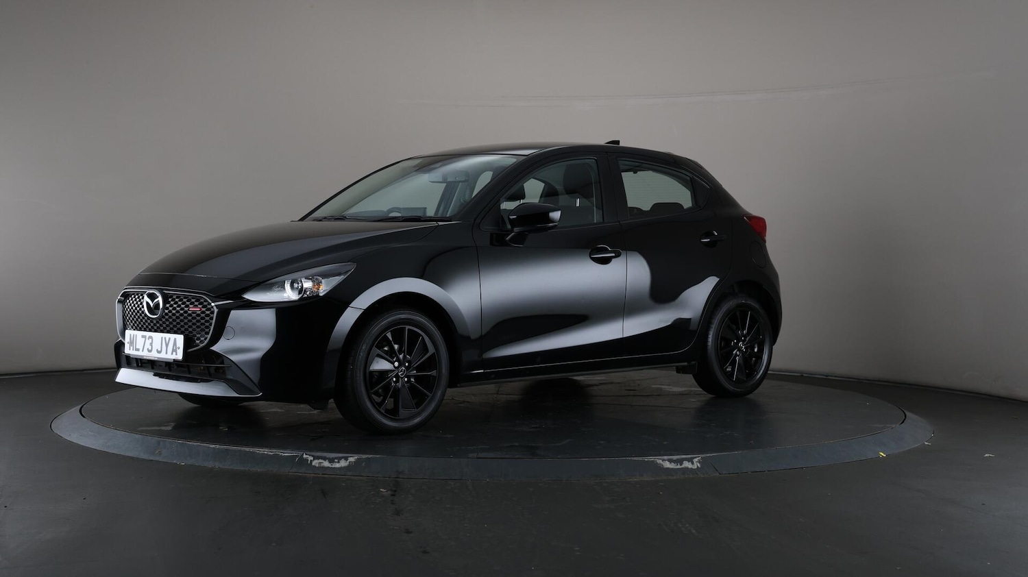 Used Mazda Mazda2 2023 for sale - 76094836: Photo 42