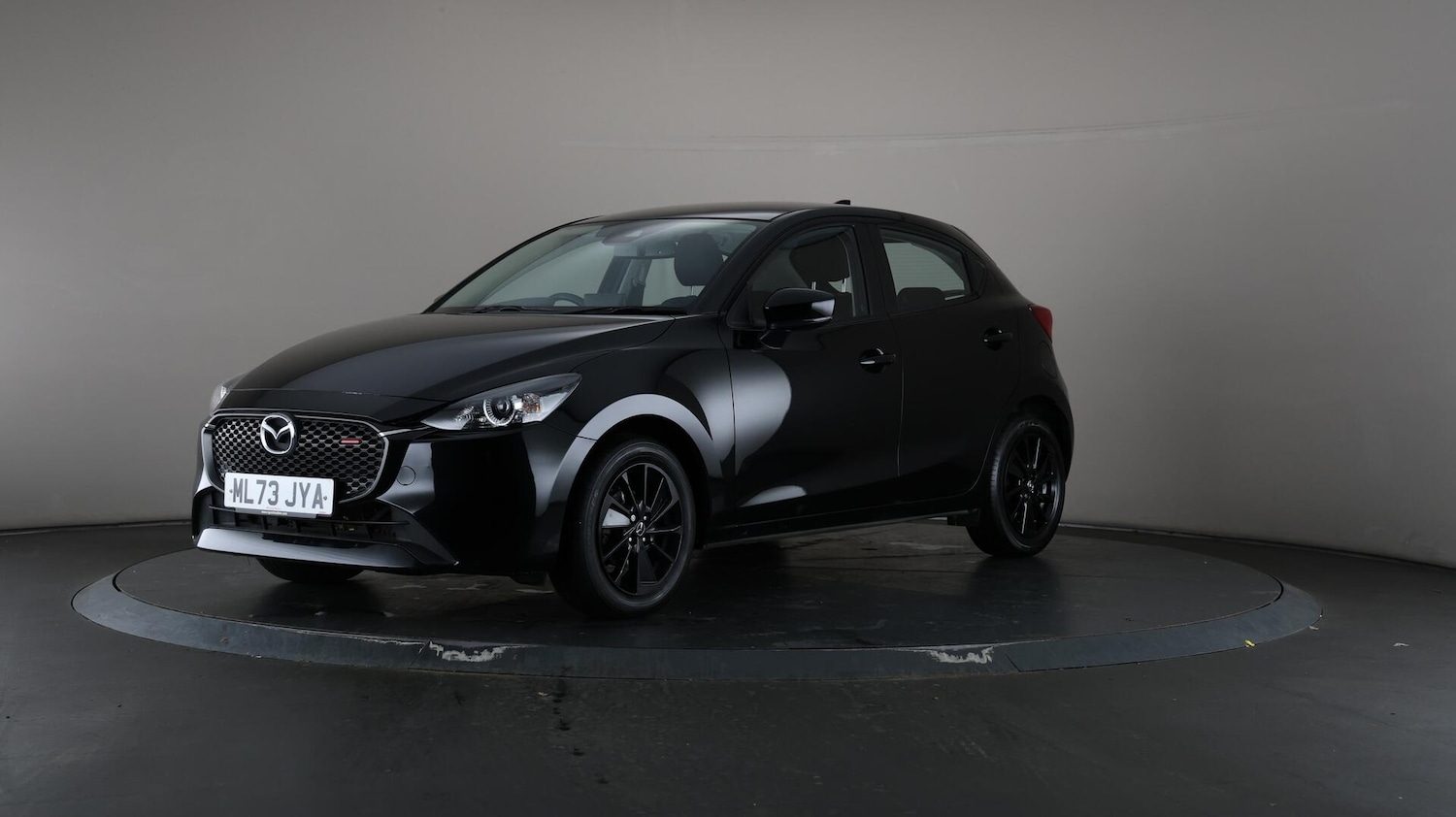 Used Mazda Mazda2 2023 for sale - 76094836: Photo 43