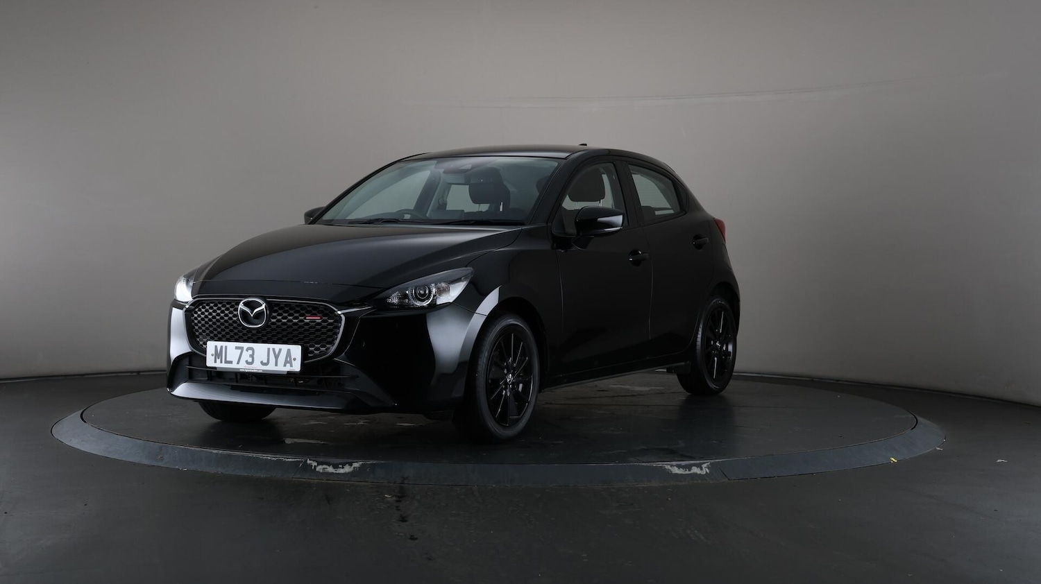 Used Mazda Mazda2 2023 for sale - 76094836: Photo 44