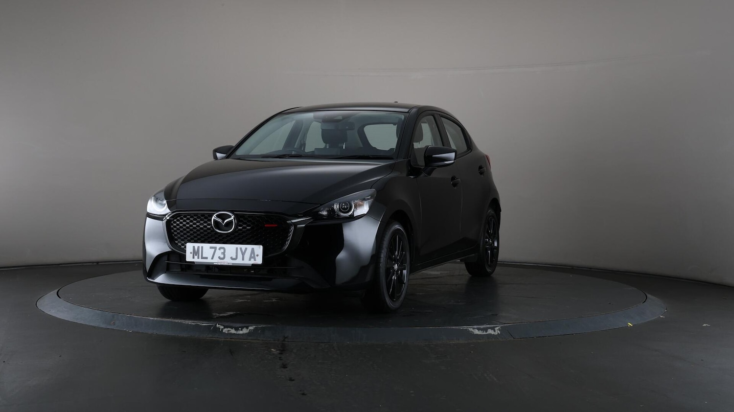 Used Mazda Mazda2 2023 for sale - 76094836: Photo 45