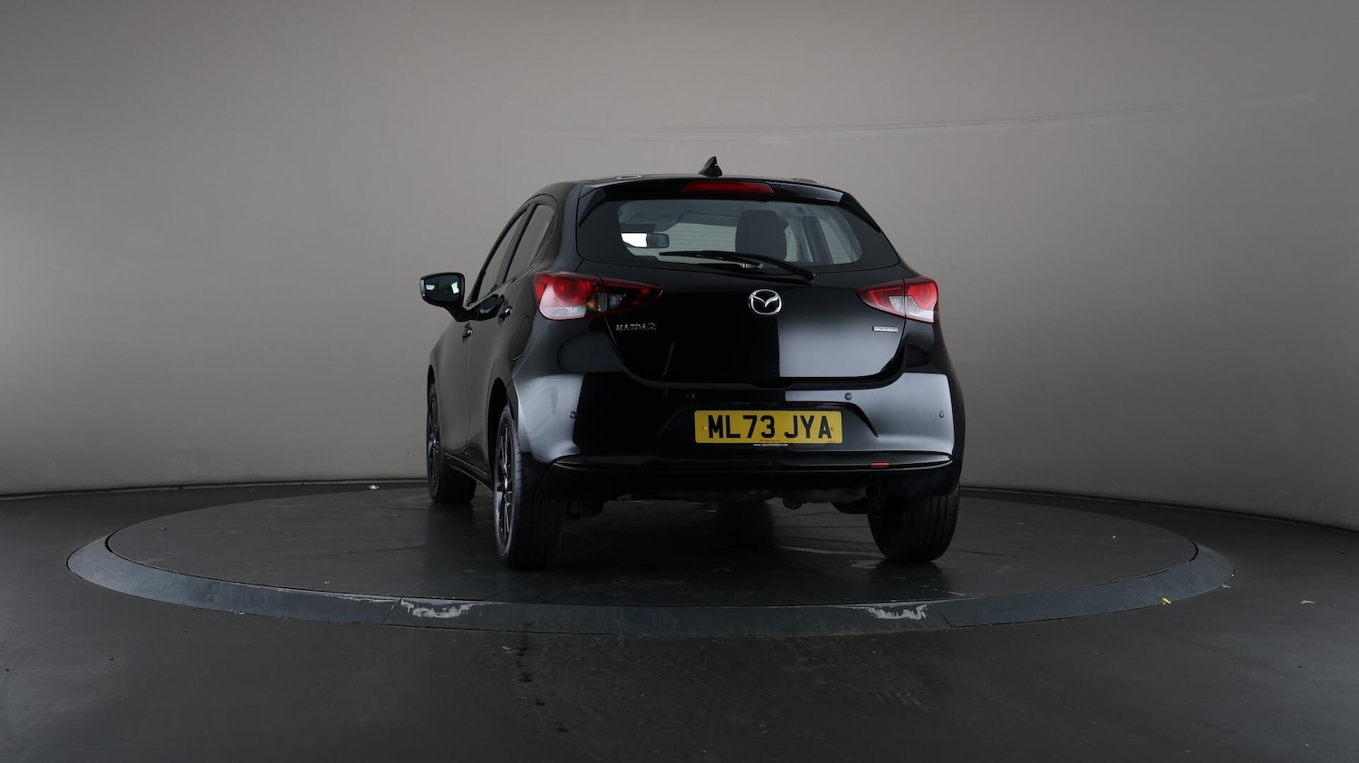 Used Mazda Mazda2 2023 for sale - 76094836: Photo 46
