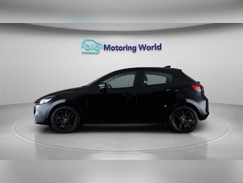Used Mazda Mazda2 2023 for sale - 76094836: Photo 4