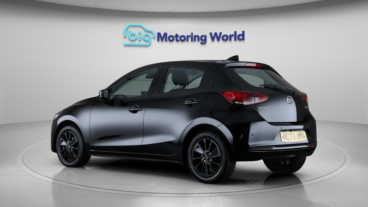 Used Mazda Mazda2 2023 for sale - 76094836: Photo 5