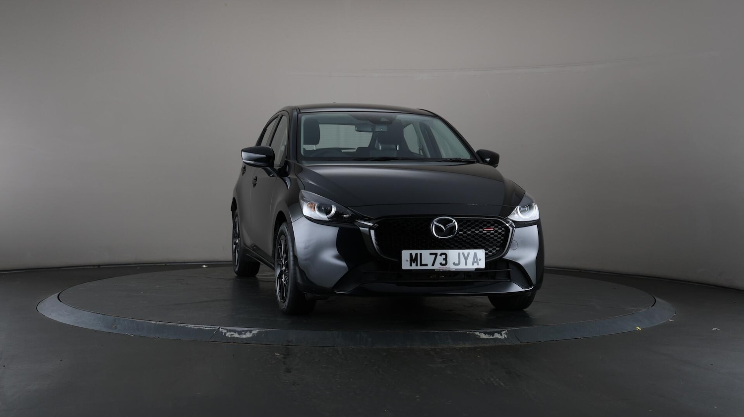 Used Mazda Mazda2 2023 for sale - 76094836: Photo 50