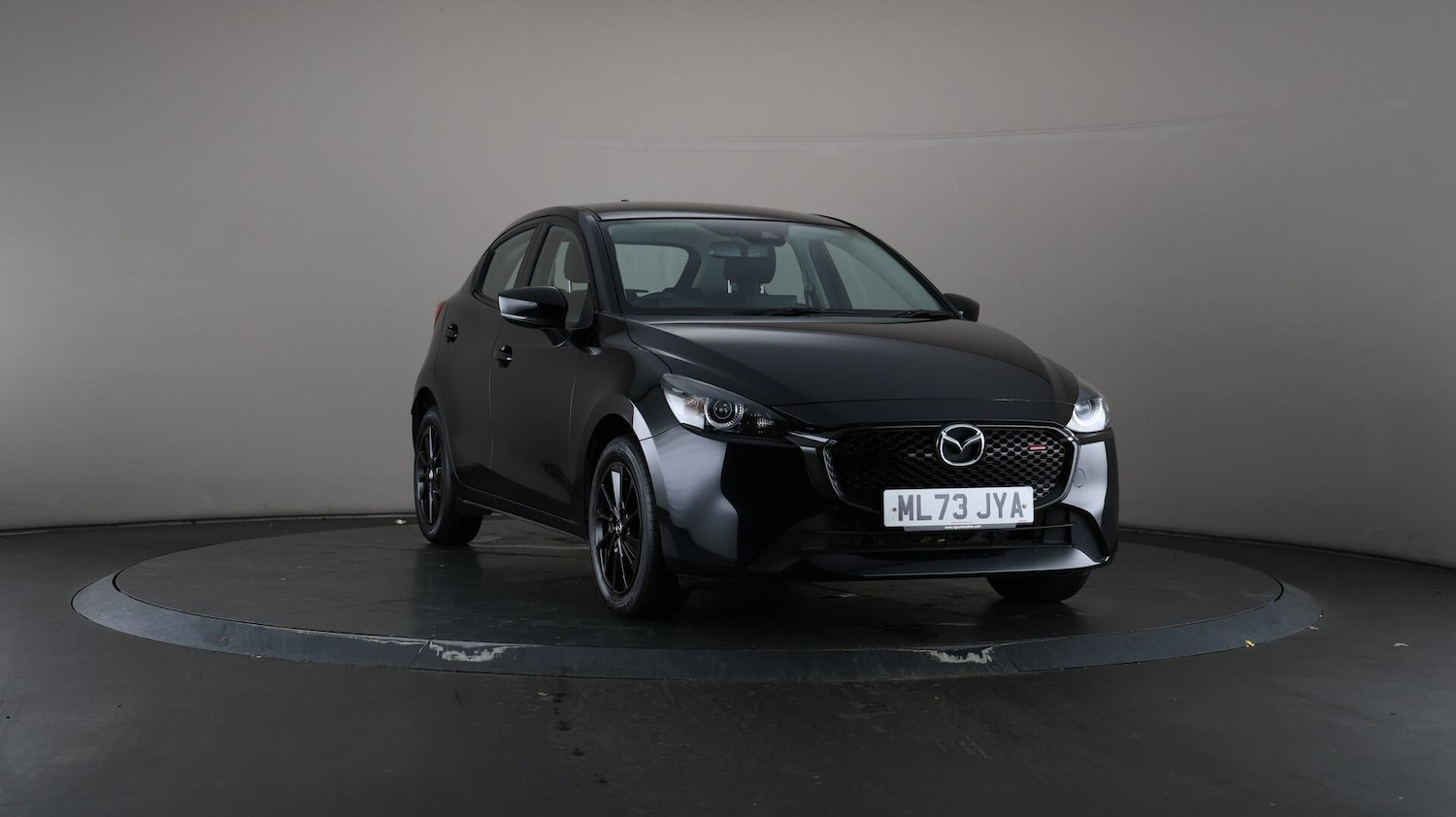 Used Mazda Mazda2 2023 for sale - 76094836: Photo 51