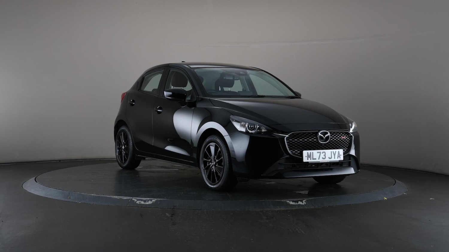 Used Mazda Mazda2 2023 for sale - 76094836: Photo 52