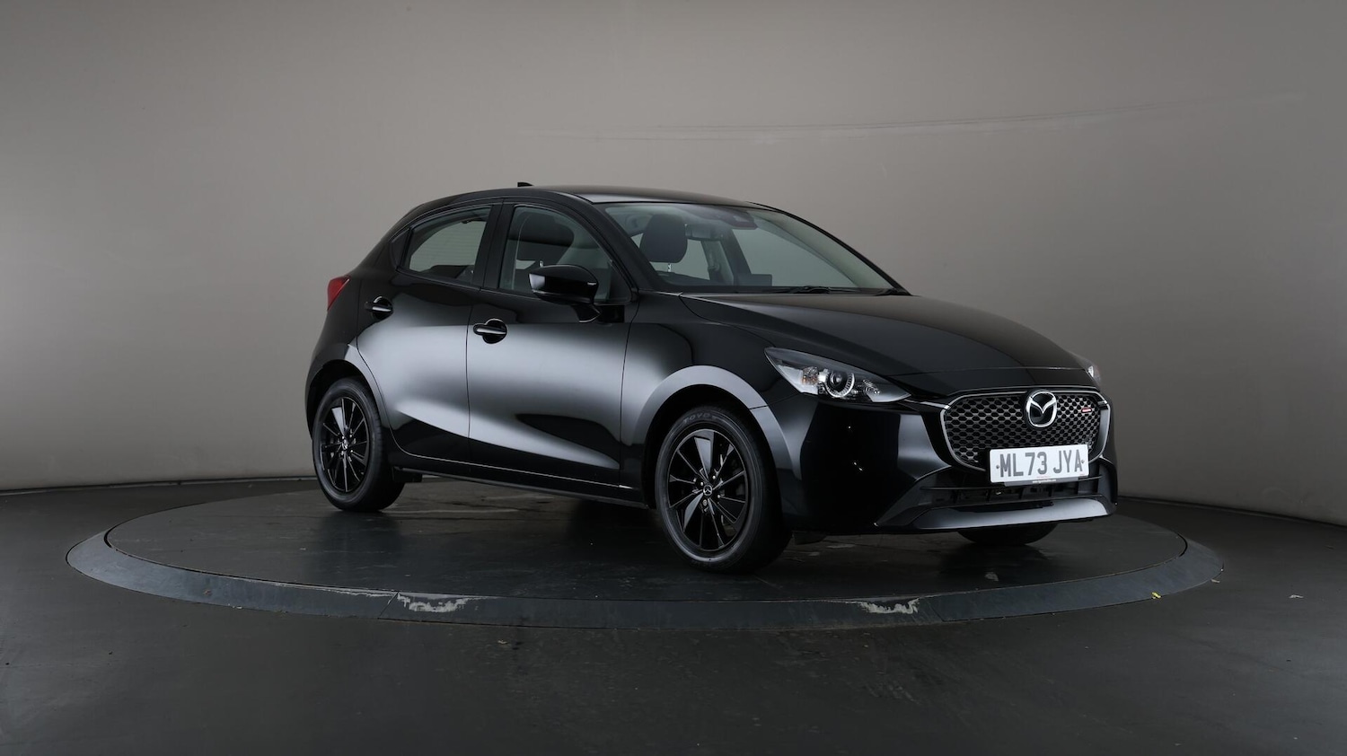 Used Mazda Mazda2 2023 for sale - 76094836: Photo 53