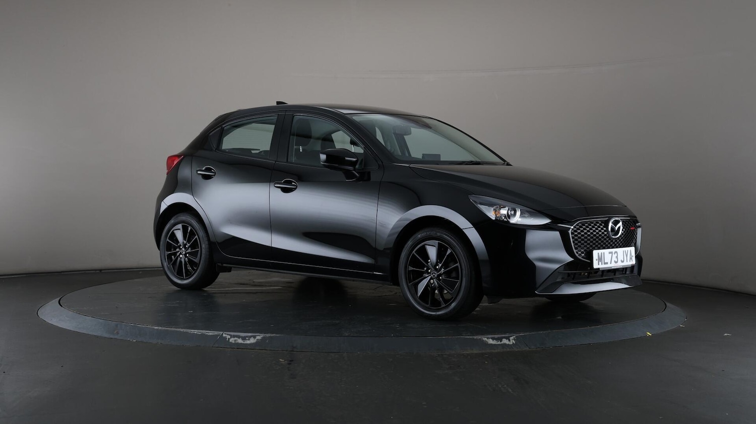 Used Mazda Mazda2 2023 for sale - 76094836: Photo 54