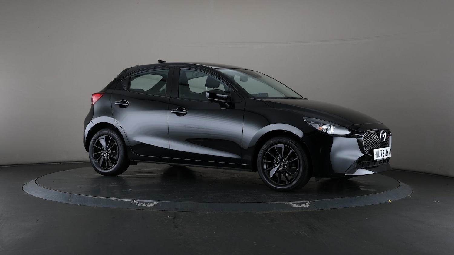 Used Mazda Mazda2 2023 for sale - 76094836: Photo 55