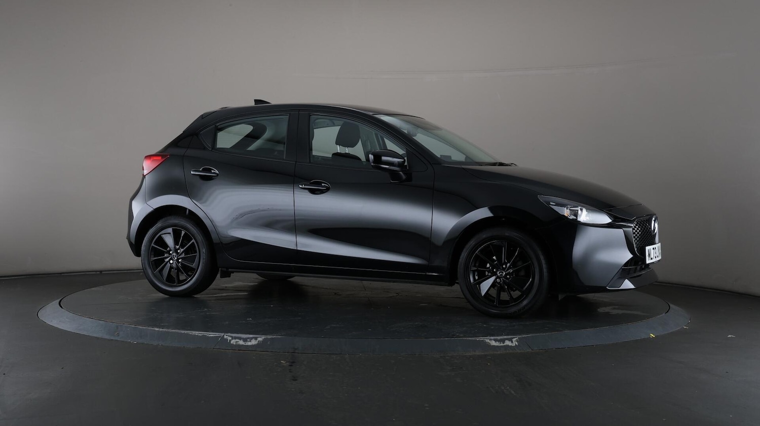 Used Mazda Mazda2 2023 for sale - 76094836: Photo 56