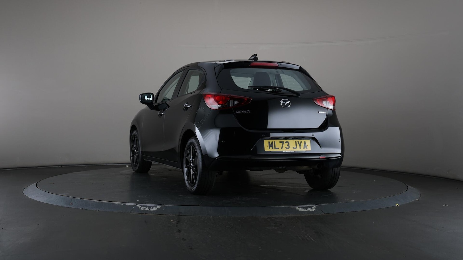 Used Mazda Mazda2 2023 for sale - 76094836: Photo 57